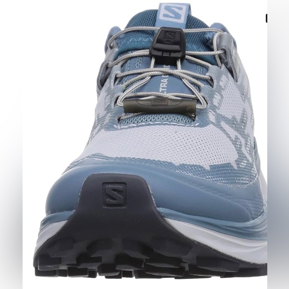 Salomon UltraGlide w/OrthoLite® footbed & Quicklace Trail/Athletic Shoe Unisex - Picture 5 of 15